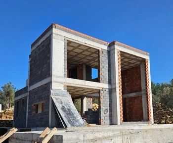 İnşaat Hizmetleri